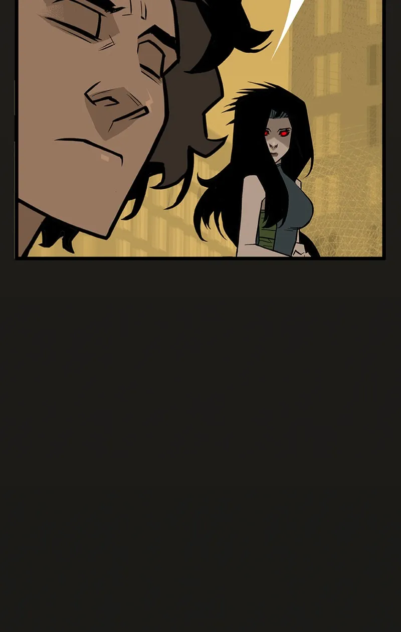 Urban Animal Chapter 129 page 30 - 
