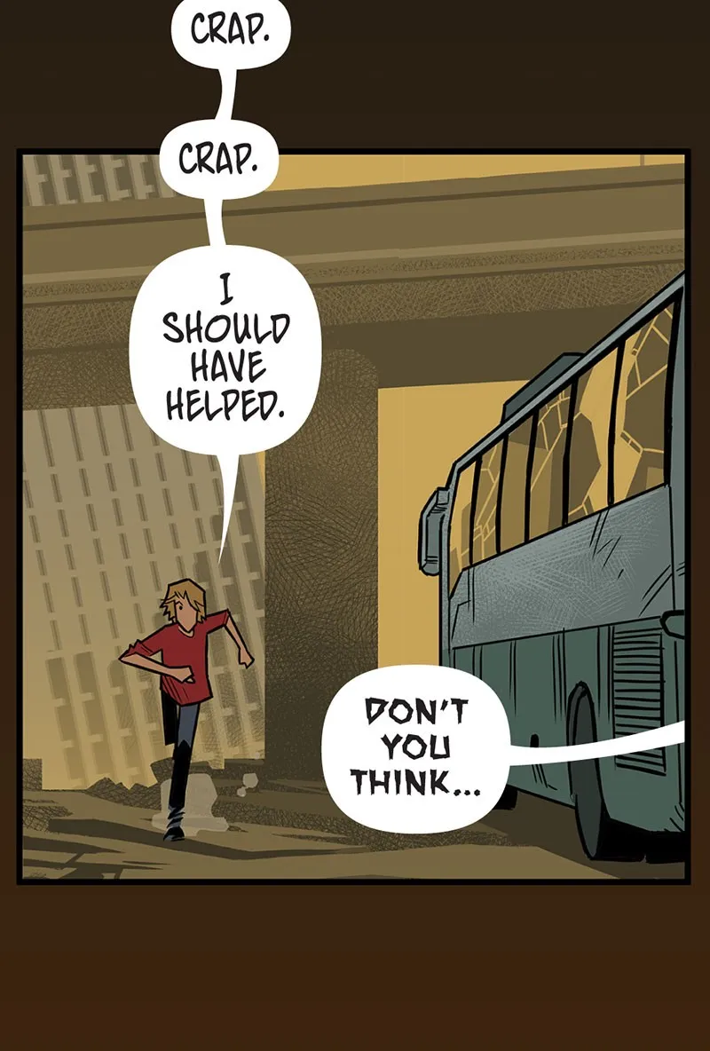 Urban Animal Chapter 129 page 32 - 