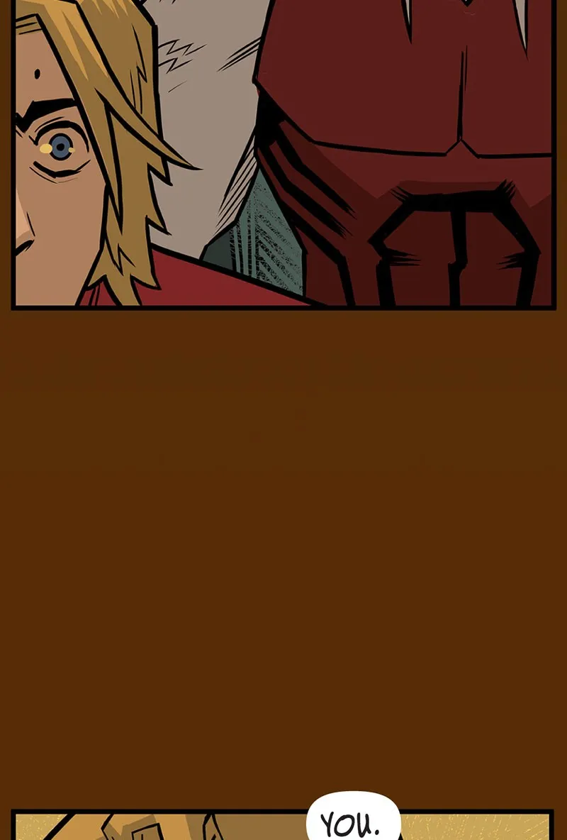 Urban Animal Chapter 129 page 34 - 