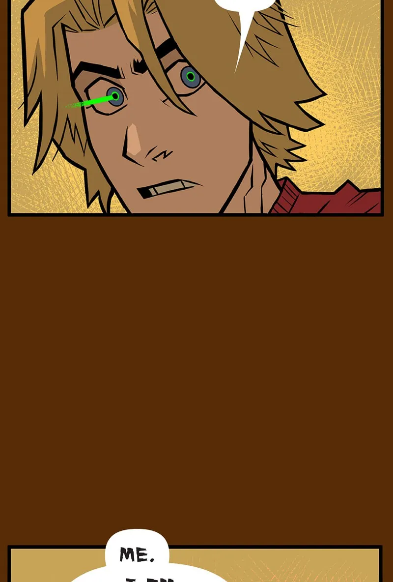 Urban Animal Chapter 129 page 35 - 