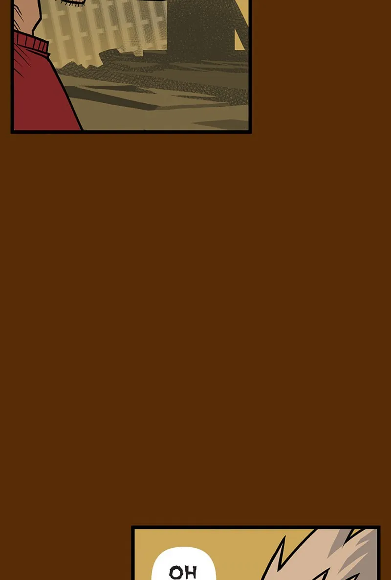 Urban Animal Chapter 129 page 38 - 