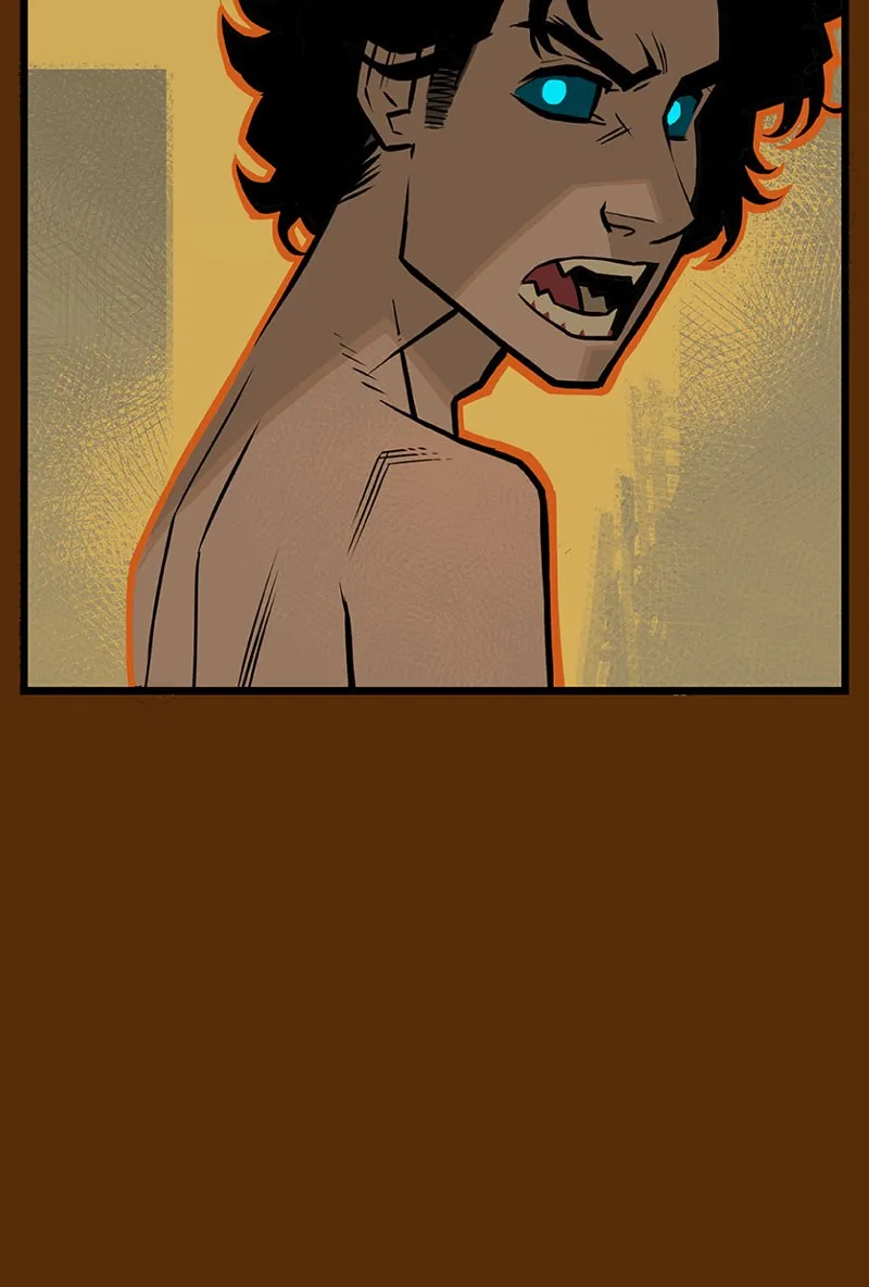 Urban Animal Chapter 129 page 41 - 