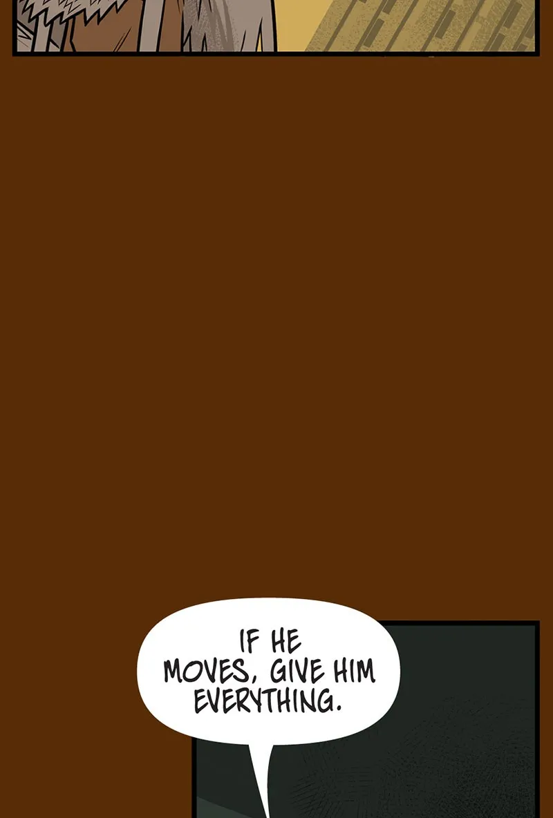 Urban Animal Chapter 129 page 44 - 