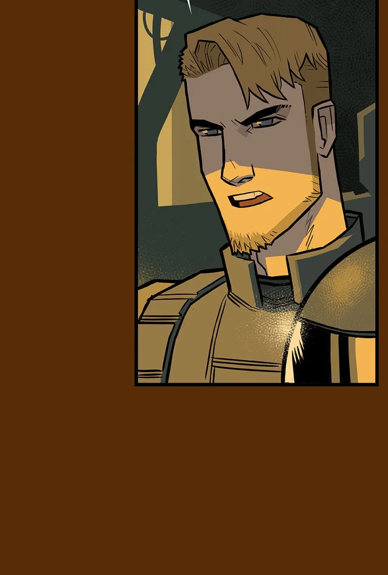 Urban Animal Chapter 129 page 45 - 