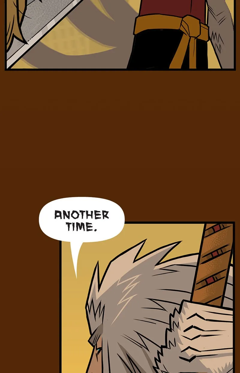 Urban Animal Chapter 129 page 47 - 