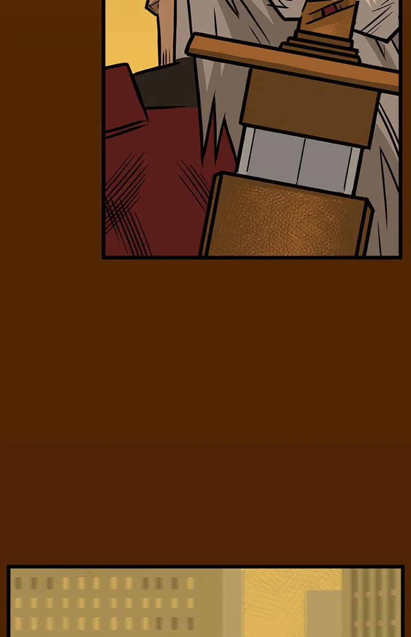 Urban Animal Chapter 129 page 48 - 