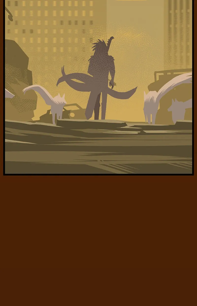 Urban Animal Chapter 129 page 49 - 