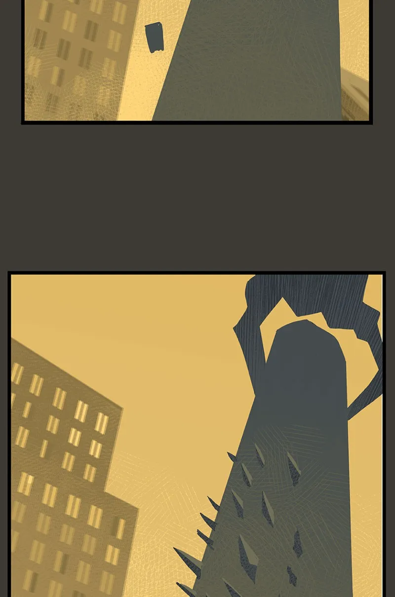 Urban Animal Chapter 129 page 6 - 