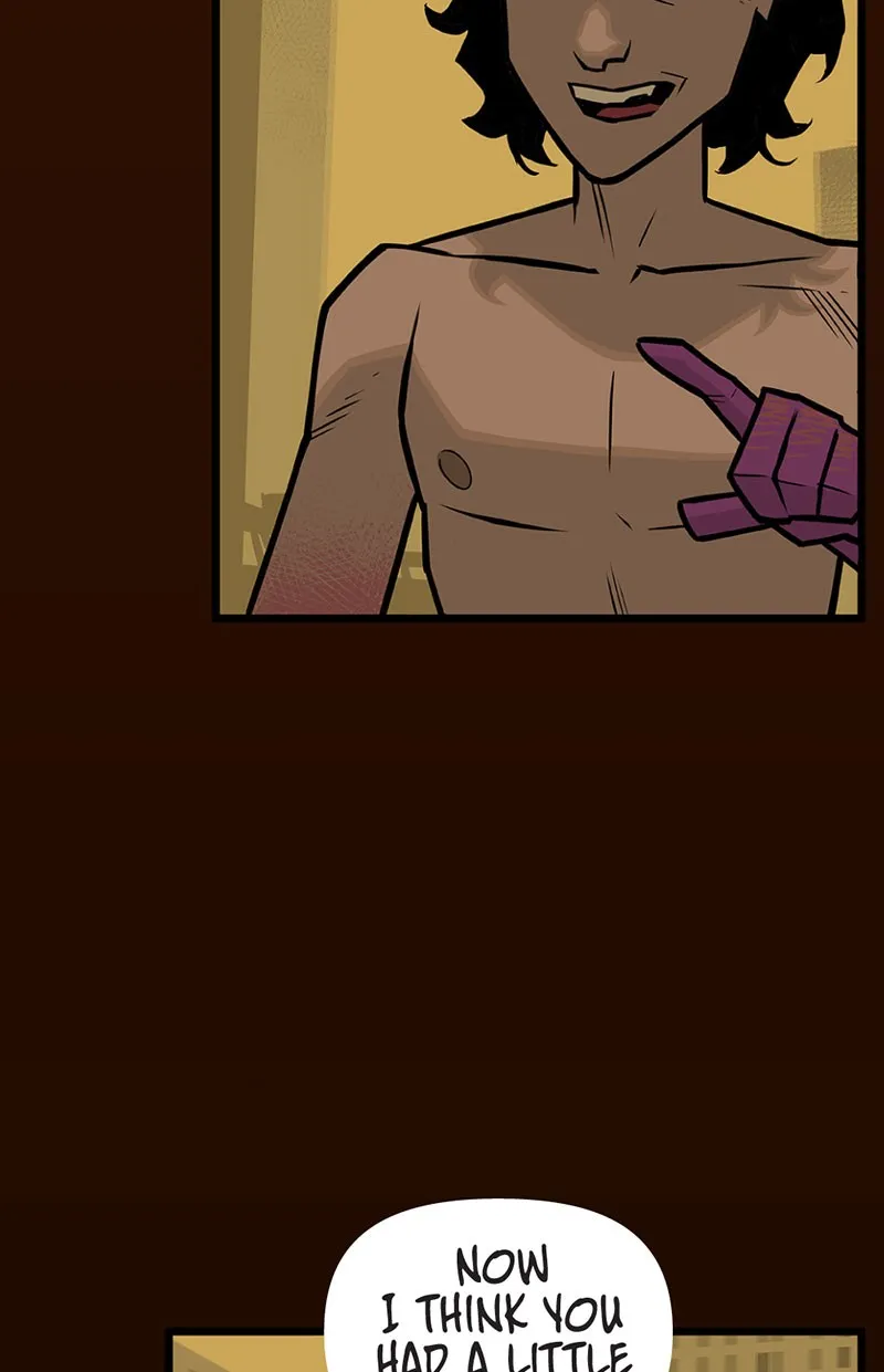 Urban Animal Chapter 129 page 54 - 