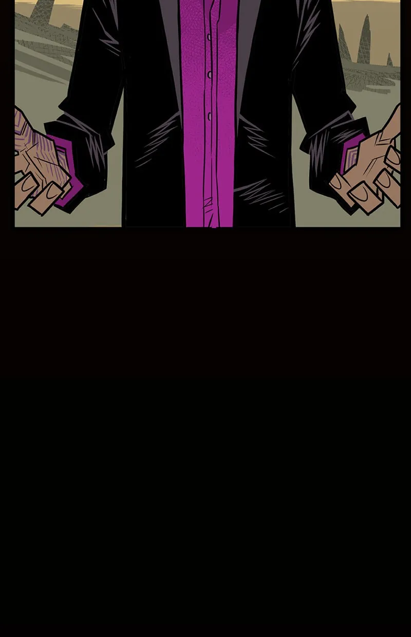 Urban Animal Chapter 129 page 58 - 