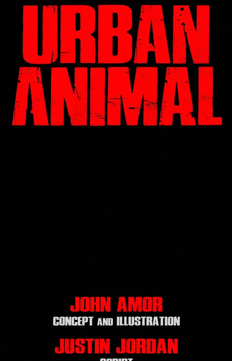 Urban Animal Chapter 129 page 59 - 