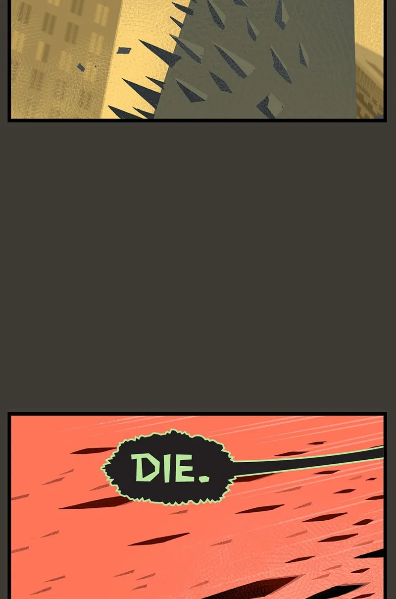 Urban Animal Chapter 129 page 7 - 