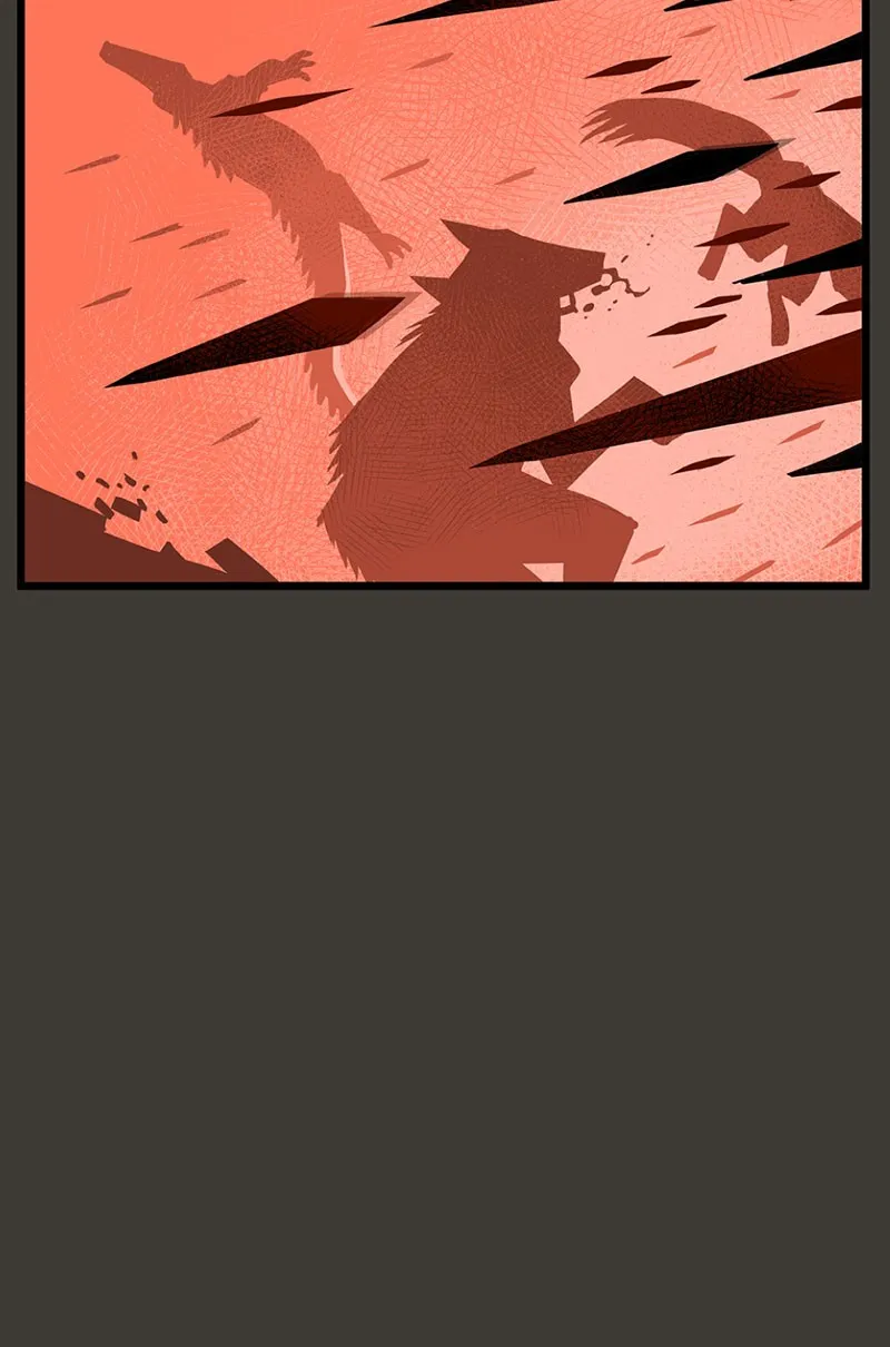 Urban Animal Chapter 129 page 8 - 