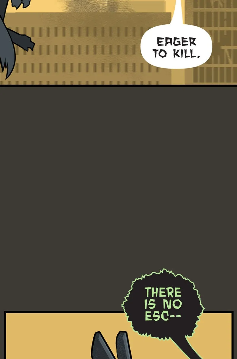 Urban Animal Chapter 129 page 10 - 