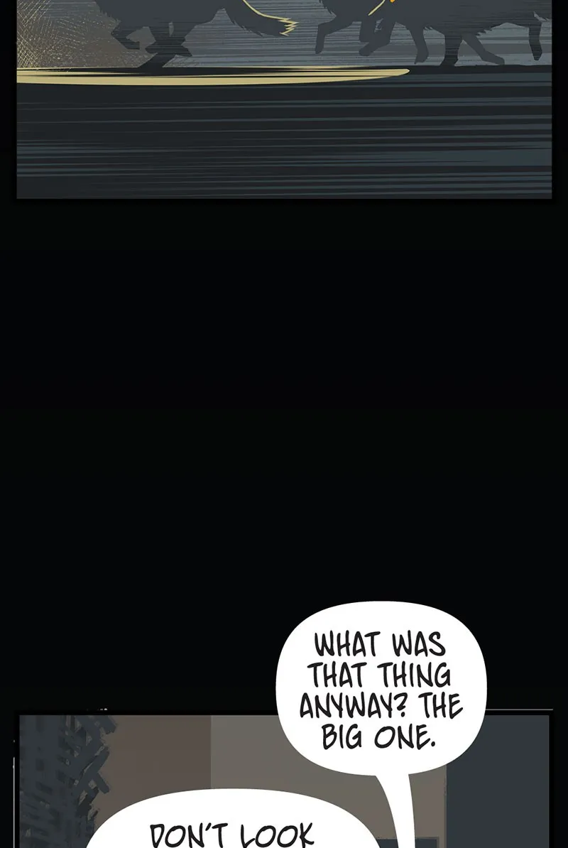 Urban Animal Chapter 131 page 4 - 