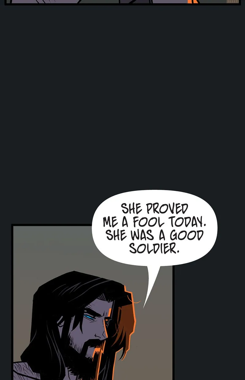 Urban Animal Chapter 131 page 33 - 