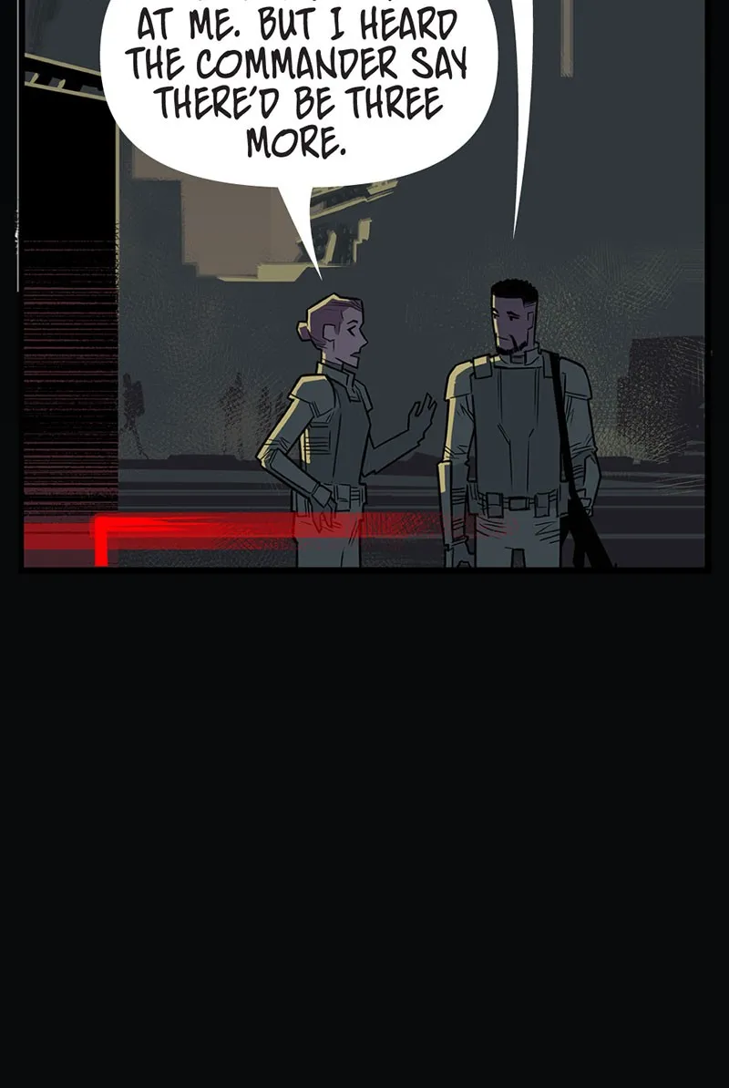 Urban Animal Chapter 131 page 5 - 