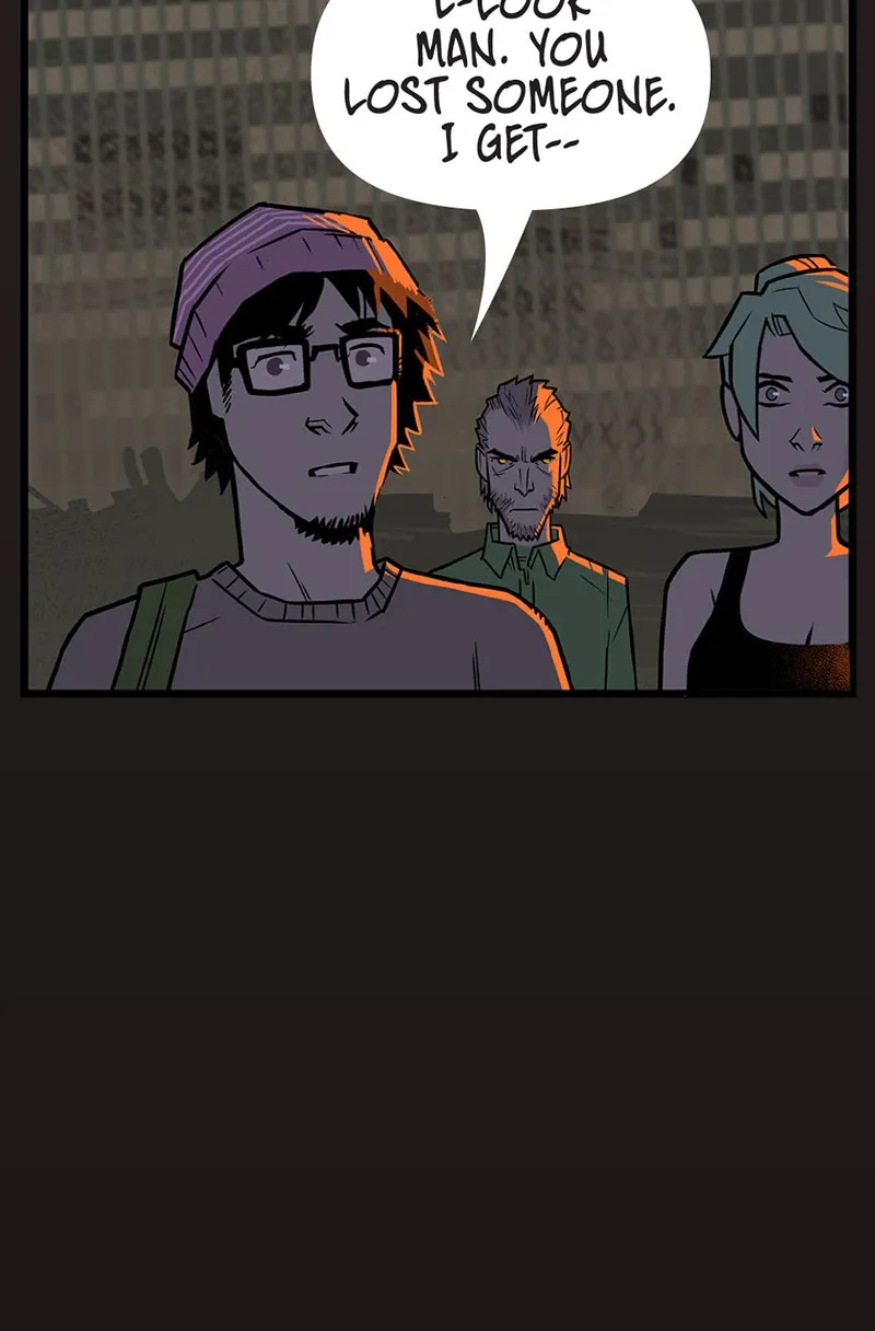 Urban Animal Chapter 132 page 3 - 