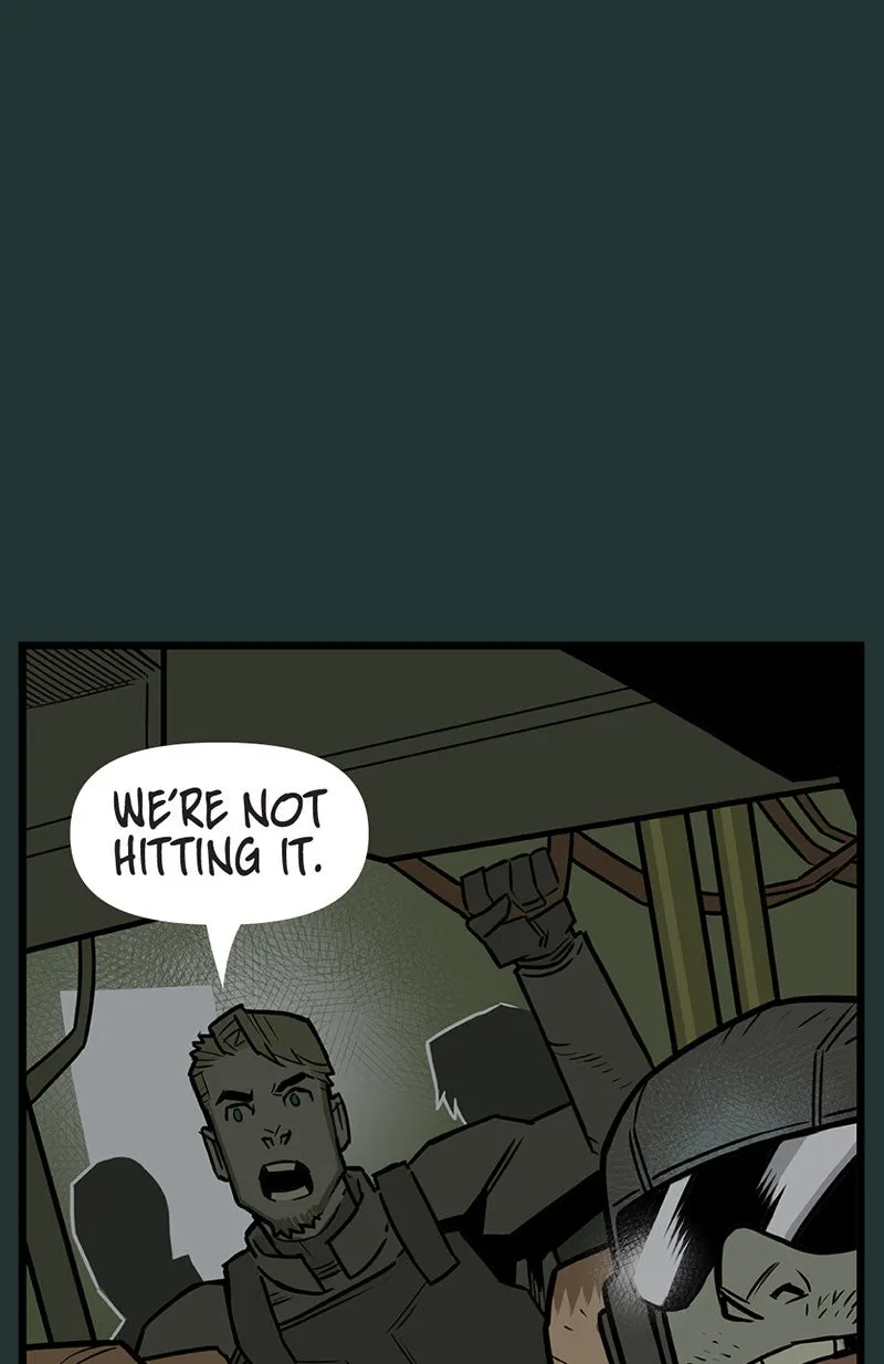 Urban Animal Chapter 133 page 3 - 