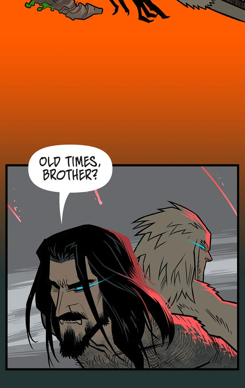Urban Animal Chapter 133 page 33 - 