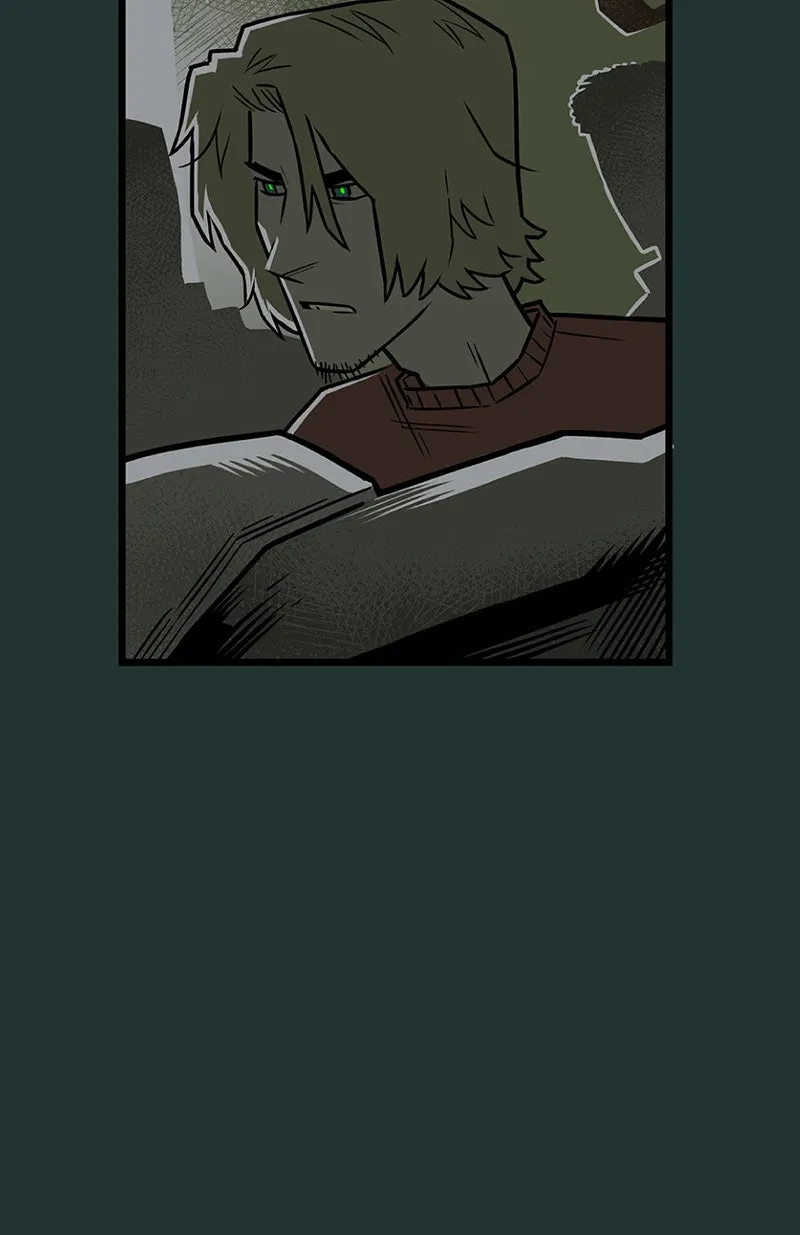 Urban Animal Chapter 133 page 5 - 