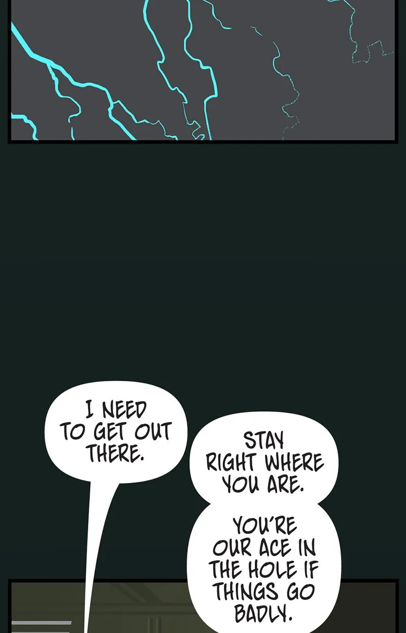 Urban Animal Chapter 133 page 45 - 