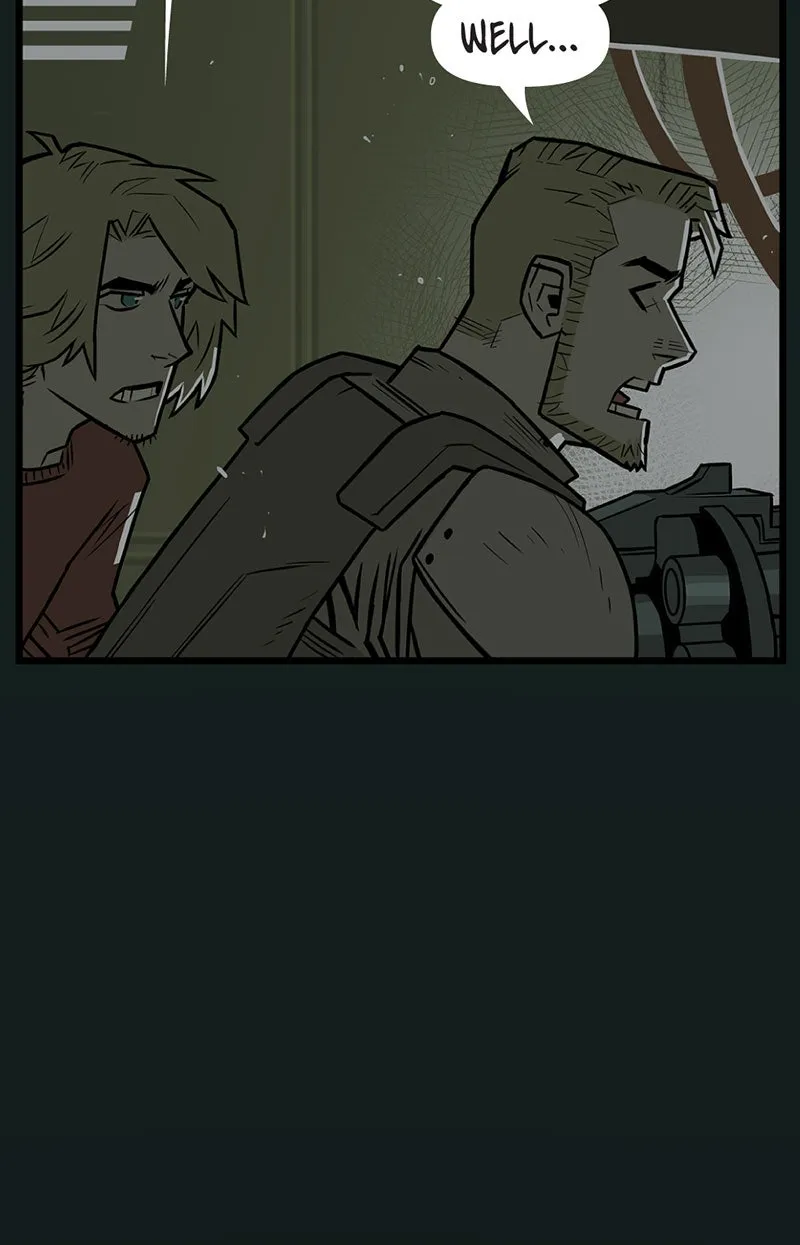 Urban Animal Chapter 133 page 46 - 