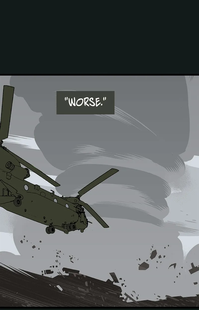Urban Animal Chapter 133 page 47 - 