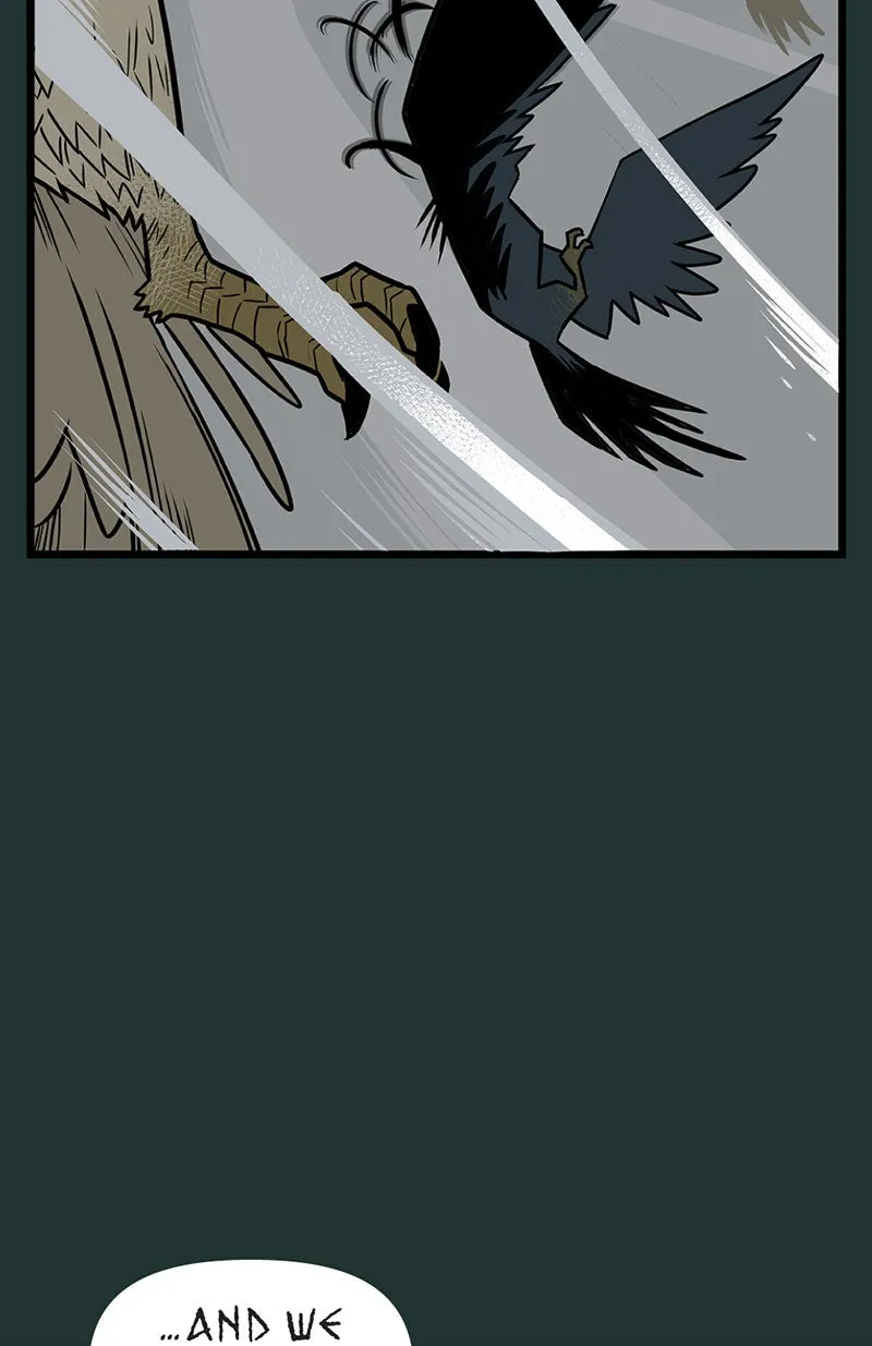 Urban Animal Chapter 133 page 8 - 