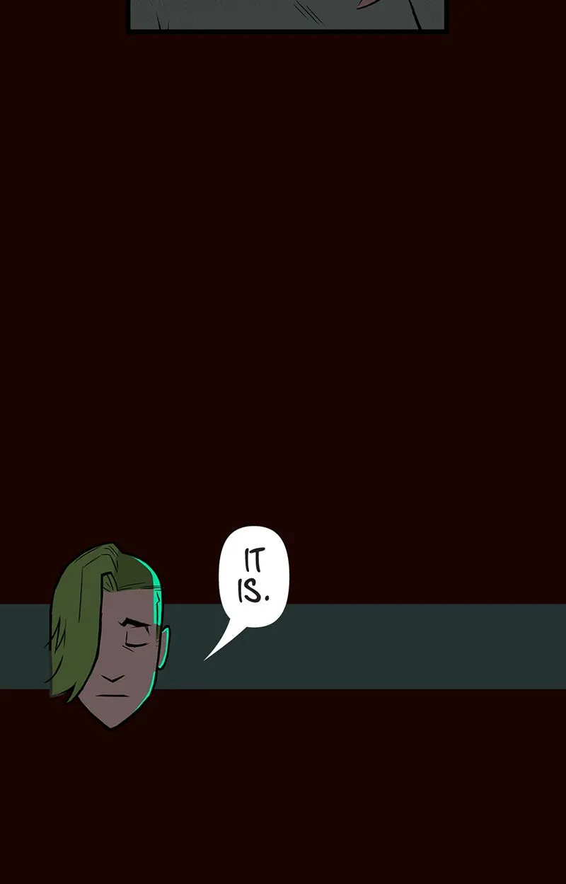 Urban Animal Chapter 134 page 12 - 