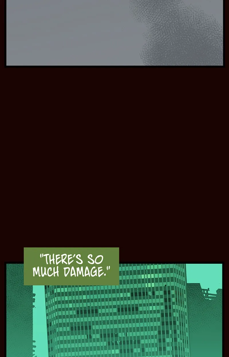 Urban Animal Chapter 134 page 3 - 