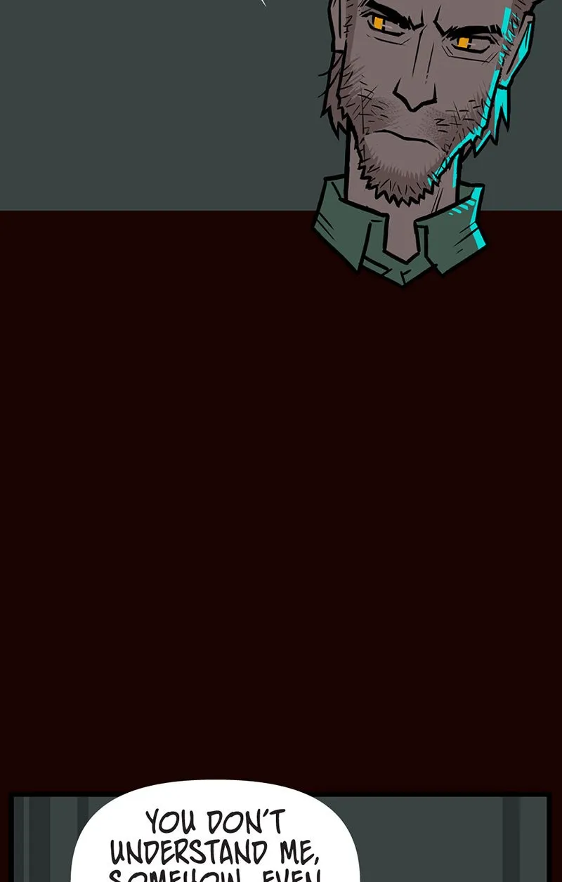 Urban Animal Chapter 134 page 27 - 