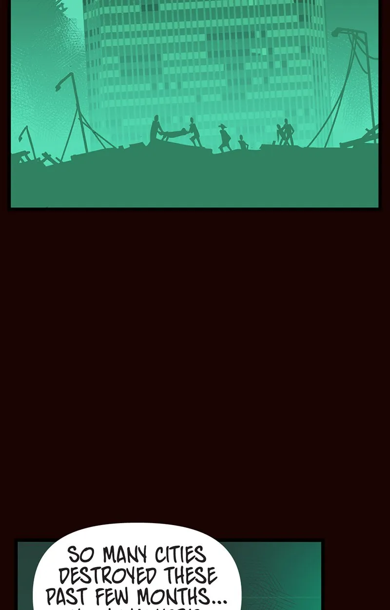 Urban Animal Chapter 134 page 4 - 