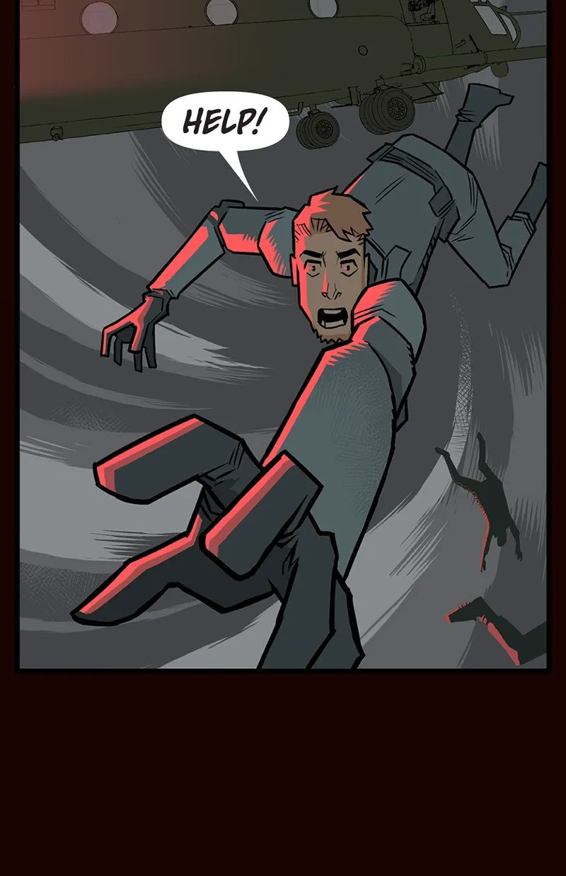 Urban Animal Chapter 134 page 33 - 
