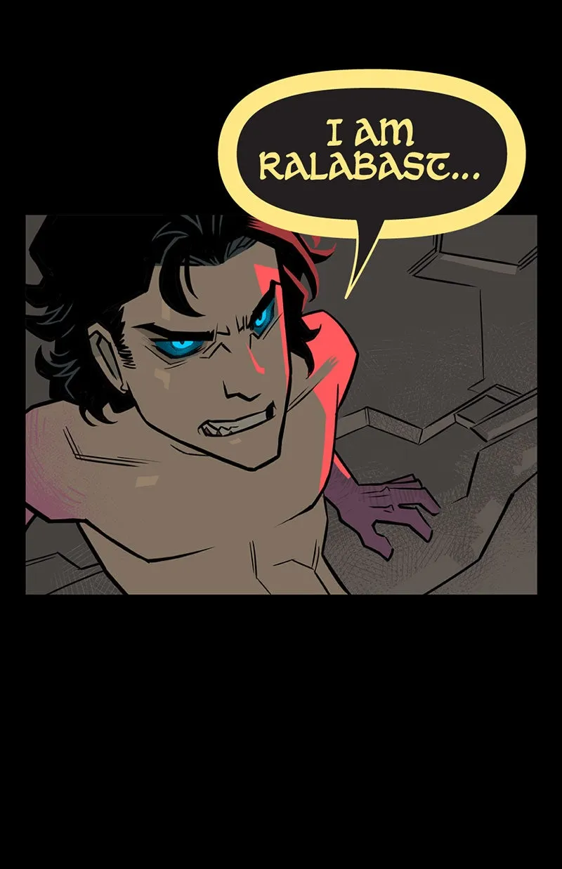 Urban Animal Chapter 134 page 46 - 