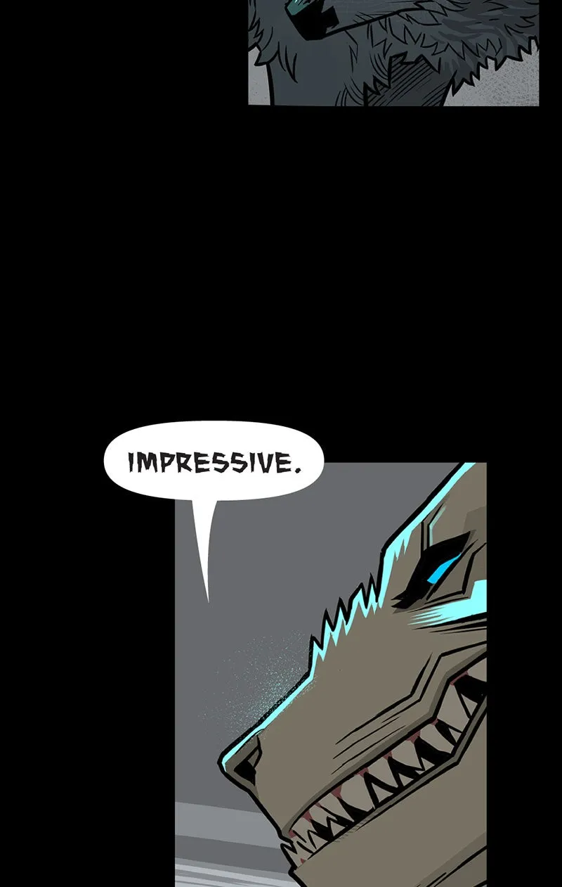 Urban Animal Chapter 134 page 52 - 