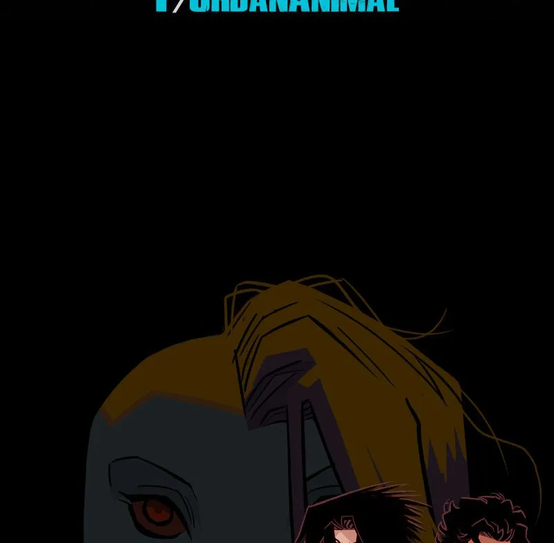 Urban Animal Chapter 134 page 63 - 