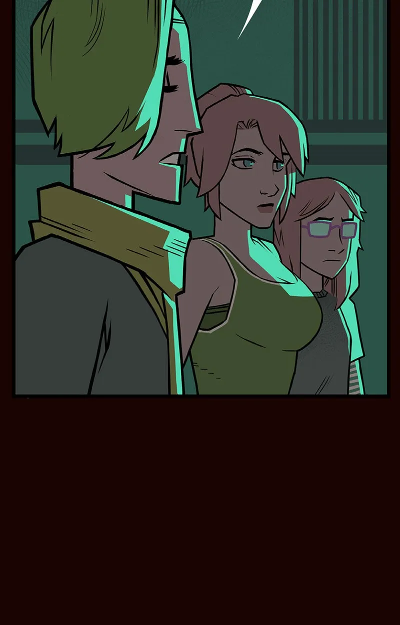 Urban Animal Chapter 134 page 8 - 