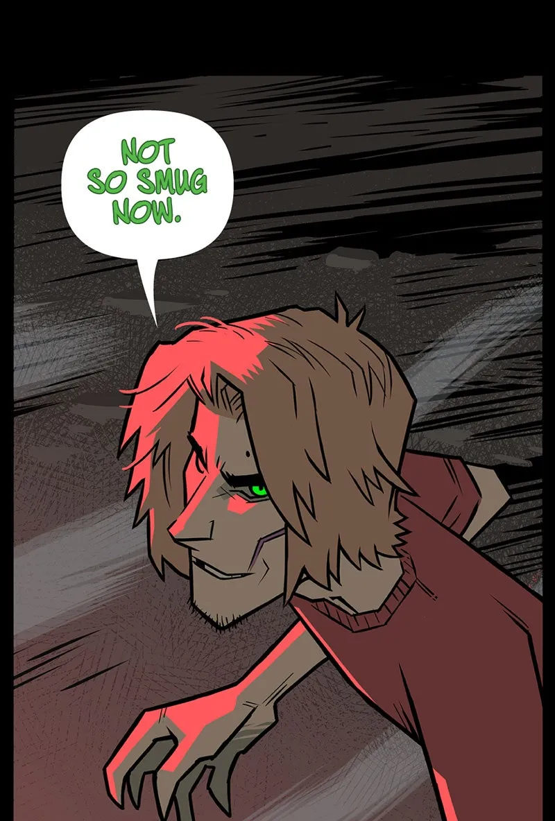 Urban Animal Chapter 135 page 1 - 