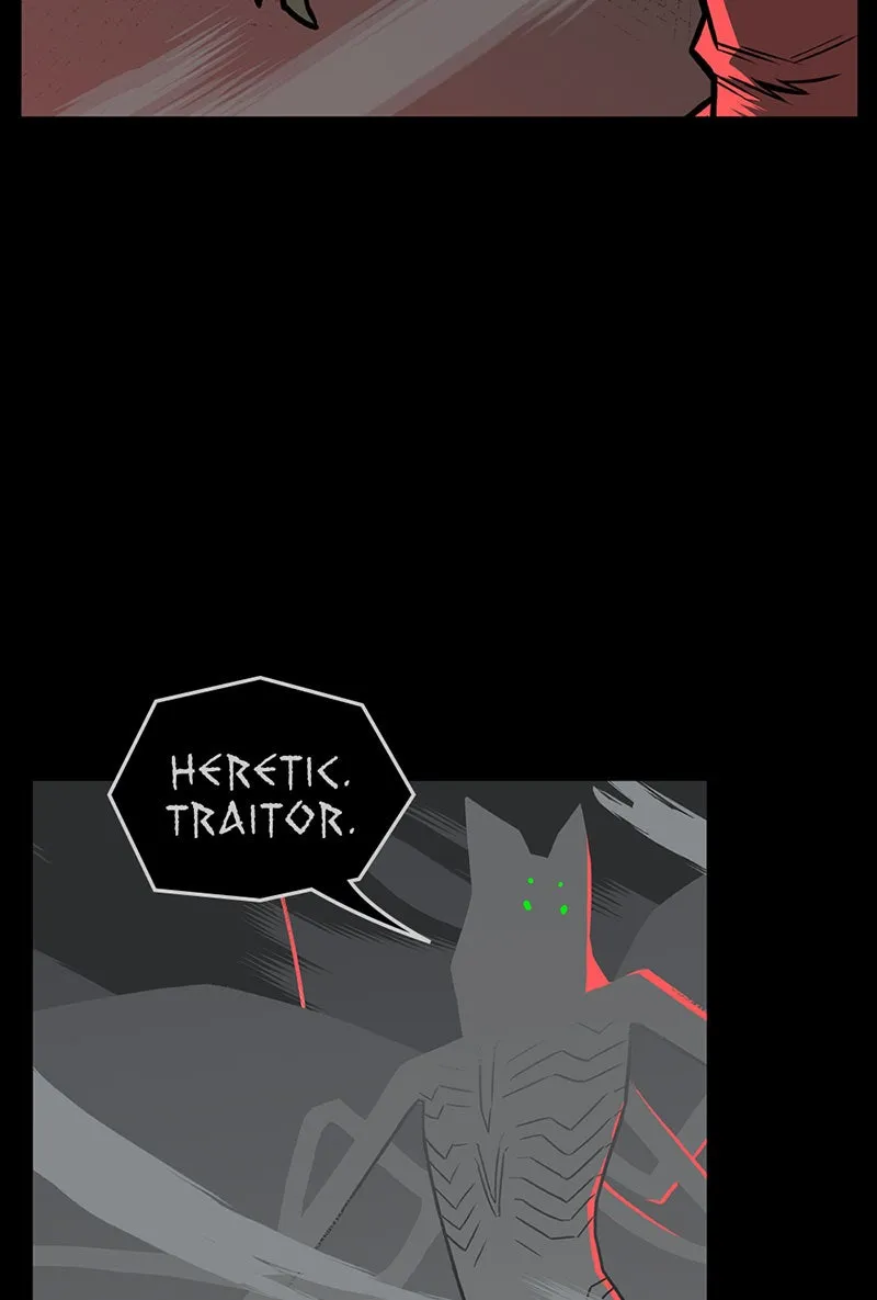 Urban Animal Chapter 135 page 2 - 