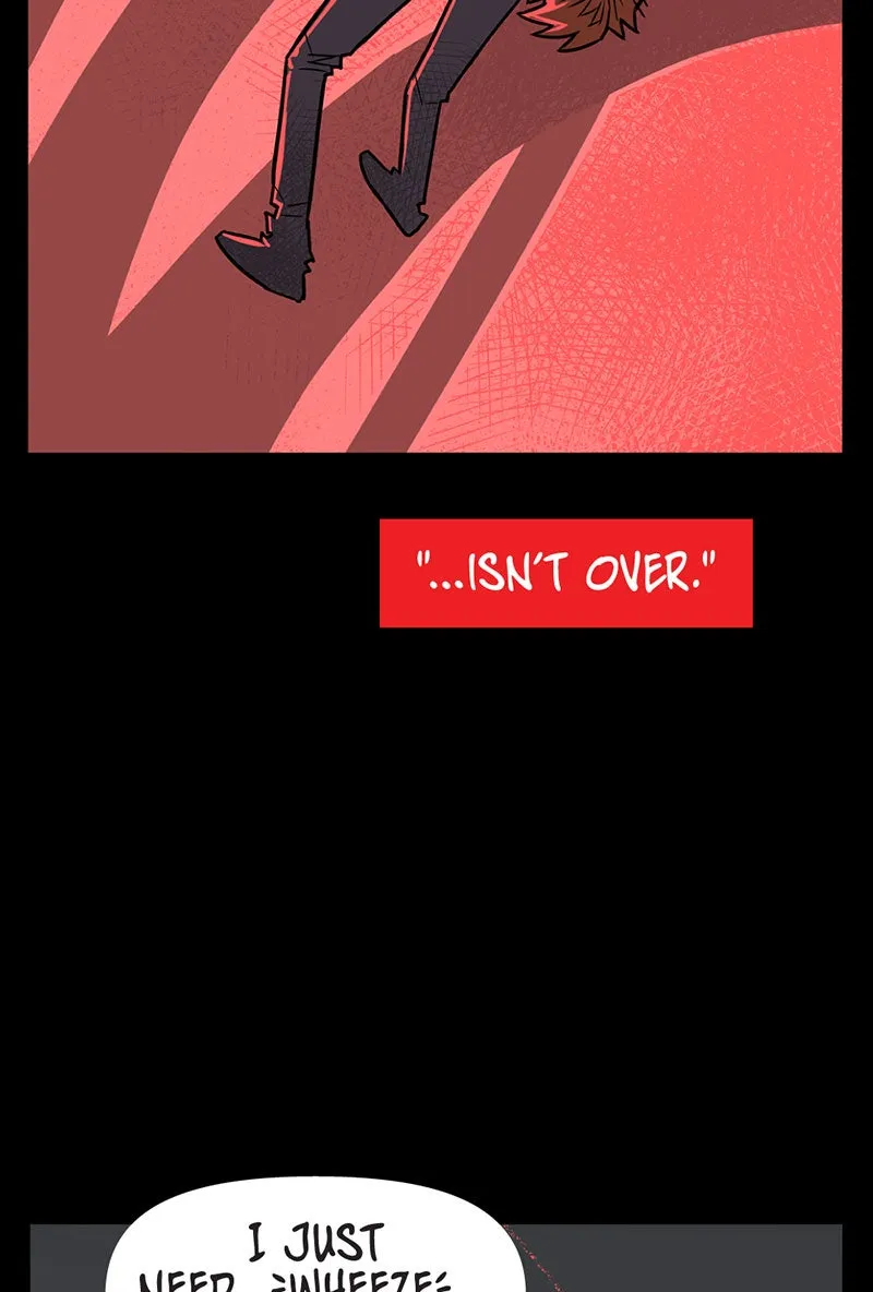 Urban Animal Chapter 135 page 11 - 