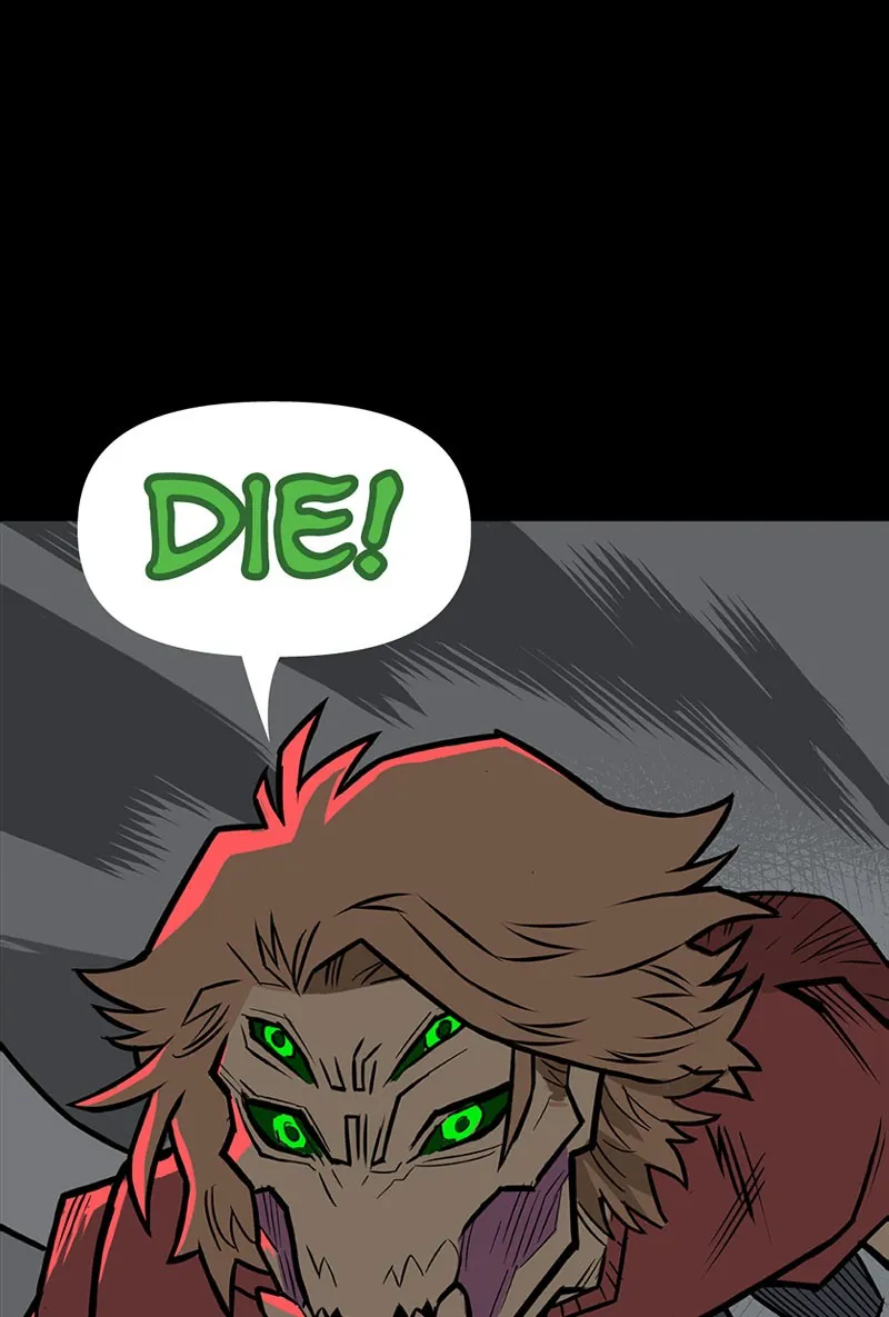 Urban Animal Chapter 135 page 13 - 