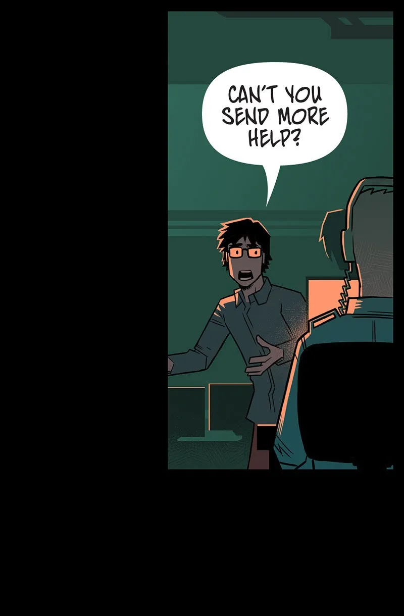 Urban Animal Chapter 135 page 17 - 