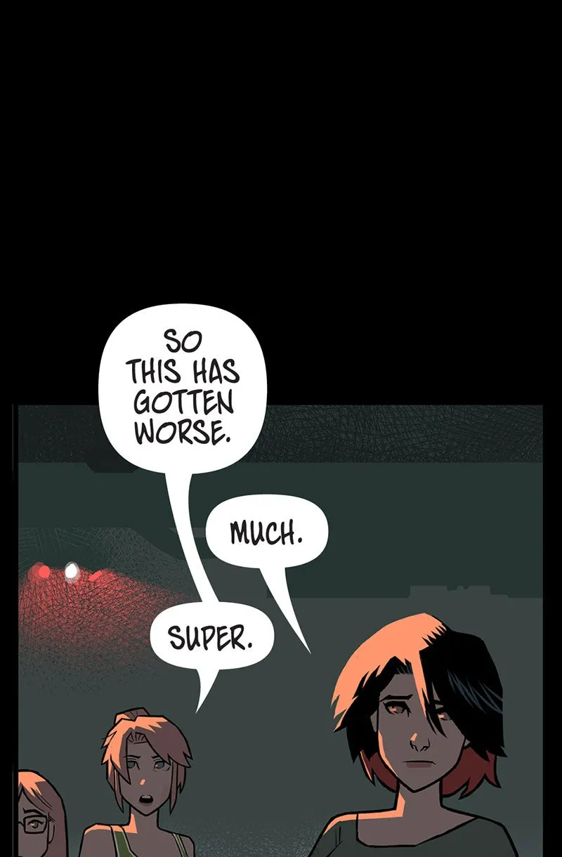 Urban Animal Chapter 135 page 19 - 