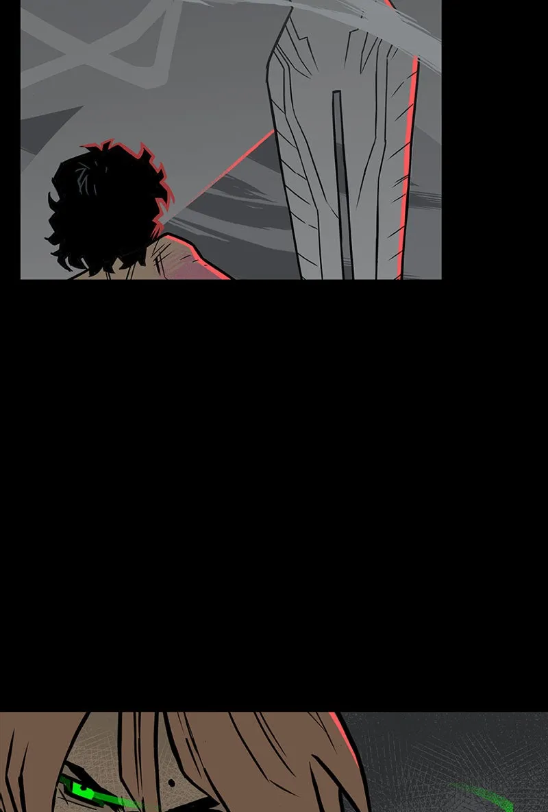 Urban Animal Chapter 135 page 3 - 