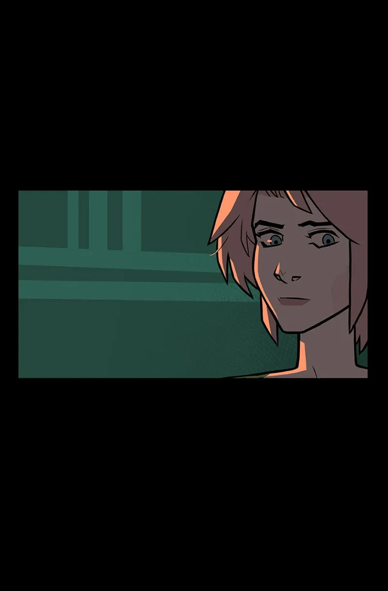 Urban Animal Chapter 135 page 21 - 
