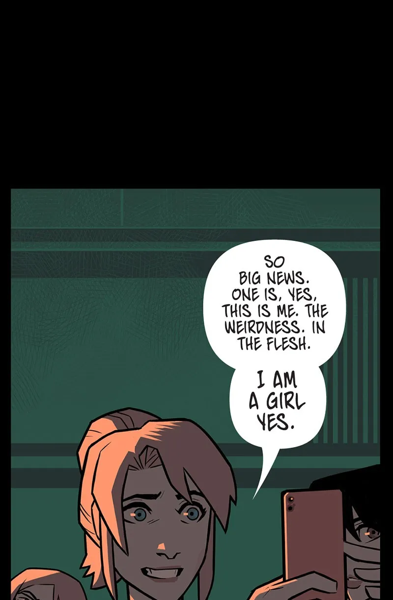 Urban Animal Chapter 135 page 22 - 