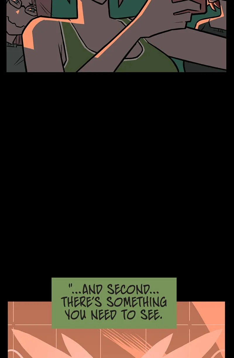 Urban Animal Chapter 135 page 23 - 