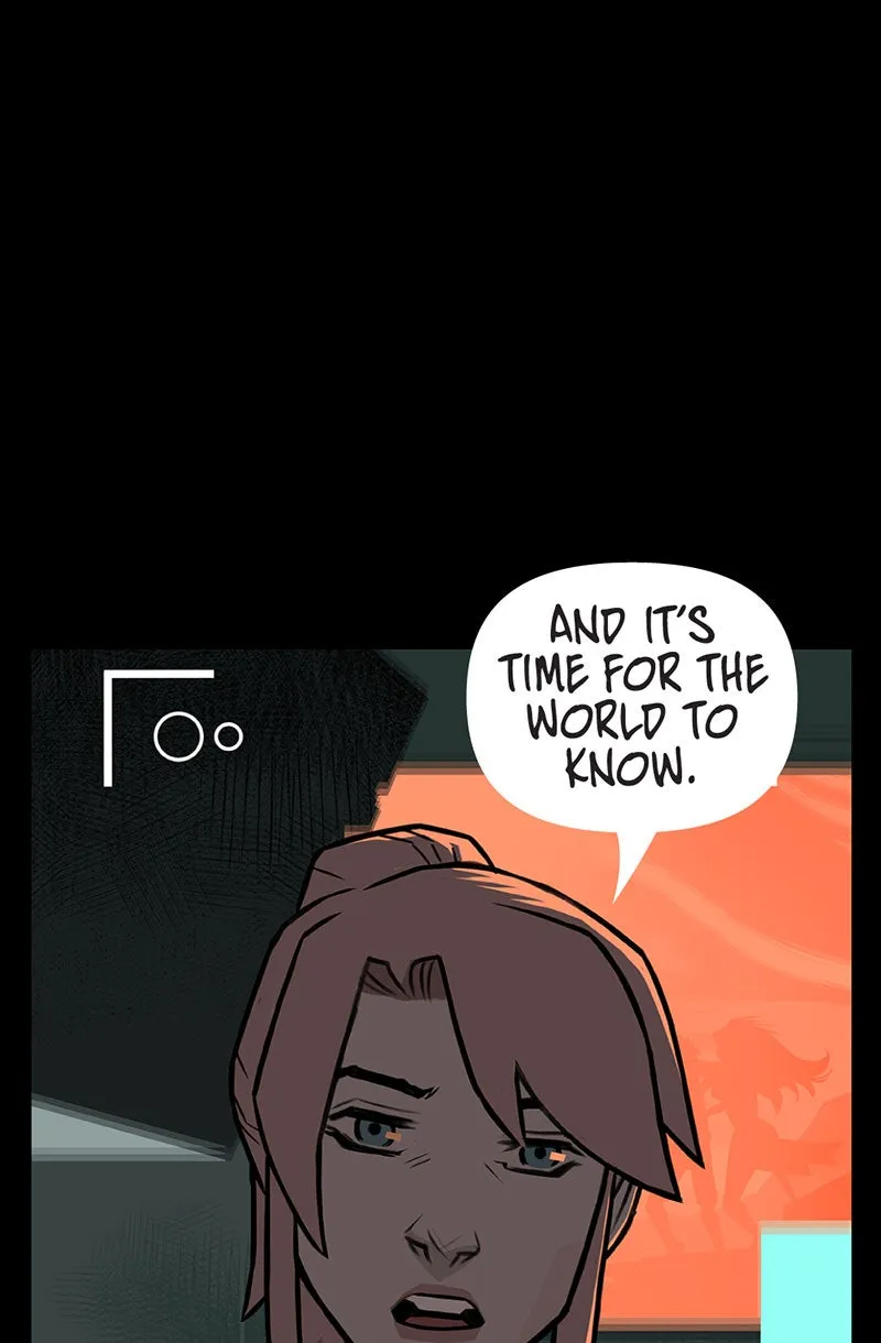 Urban Animal Chapter 135 page 26 - 