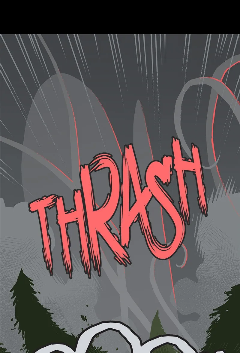 Urban Animal Chapter 135 page 30 - 